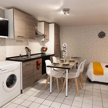 Kasa Confort - Le Calme Au Coeur De La Ville - Tv & Wifi Lägenhet Saint-Etienne  Exteriör bild